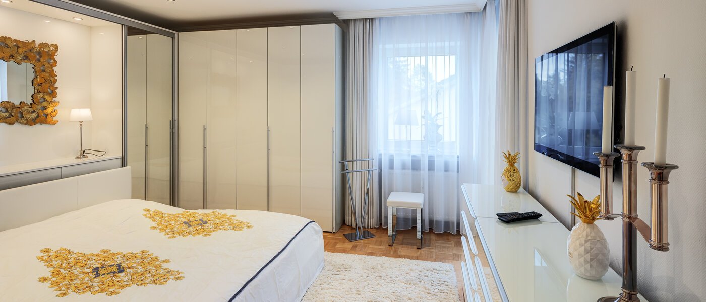 apartment Grünwald 01 1. bedroom 14631