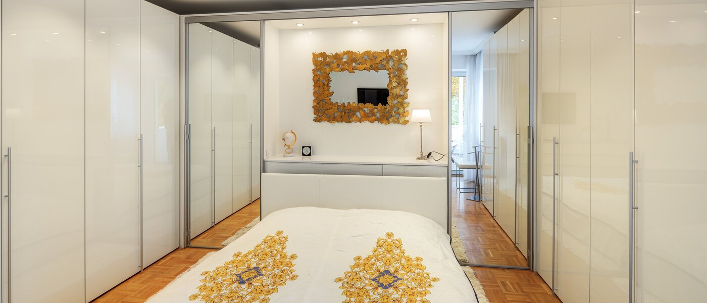 apartment Grünwald 03 1. bedroom 14631