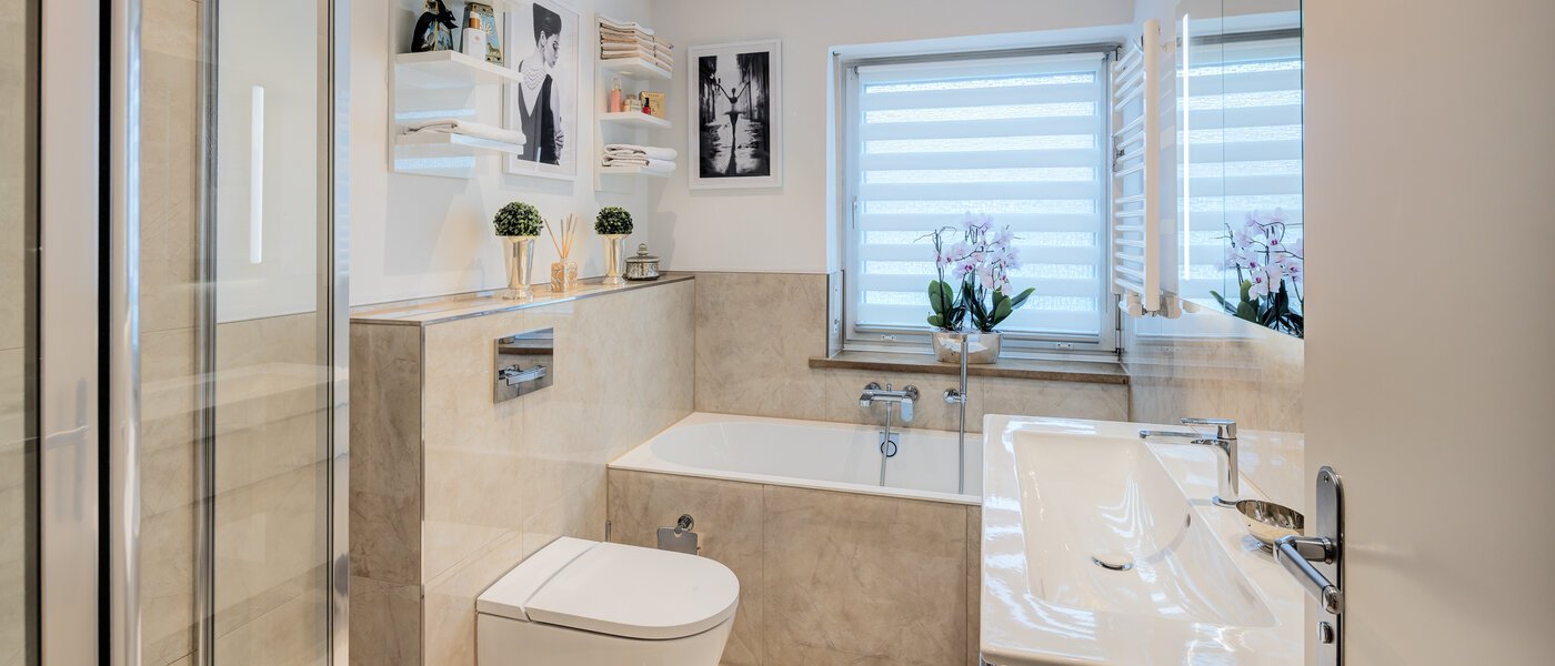 apartment Grünwald 01 1. bathroom 14631