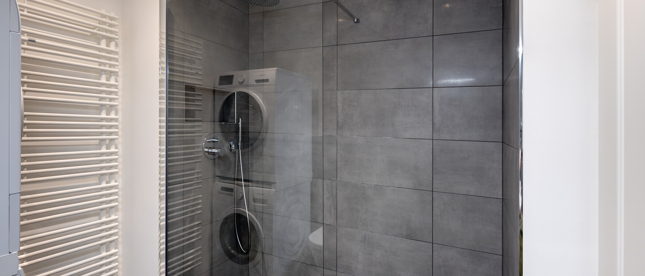 apartment München Maxvorstadt 02 bathroom 14633