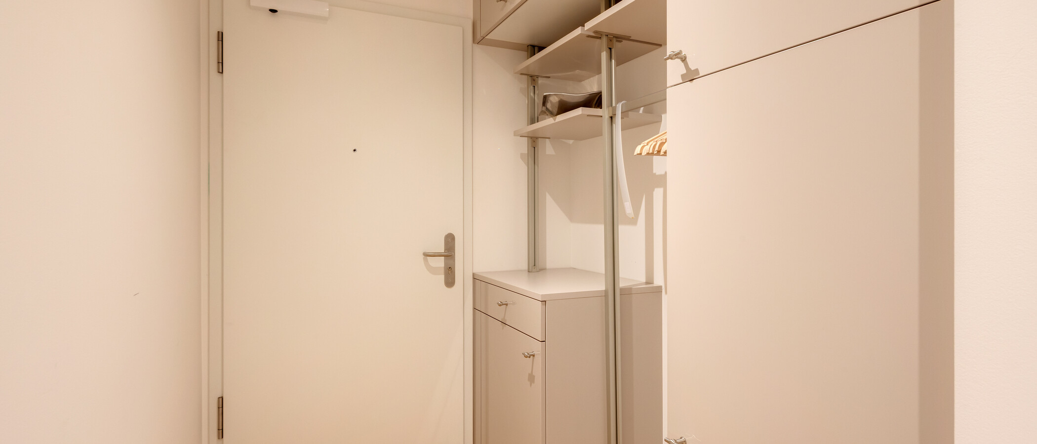 apartment München Maxvorstadt 01 hall 14633