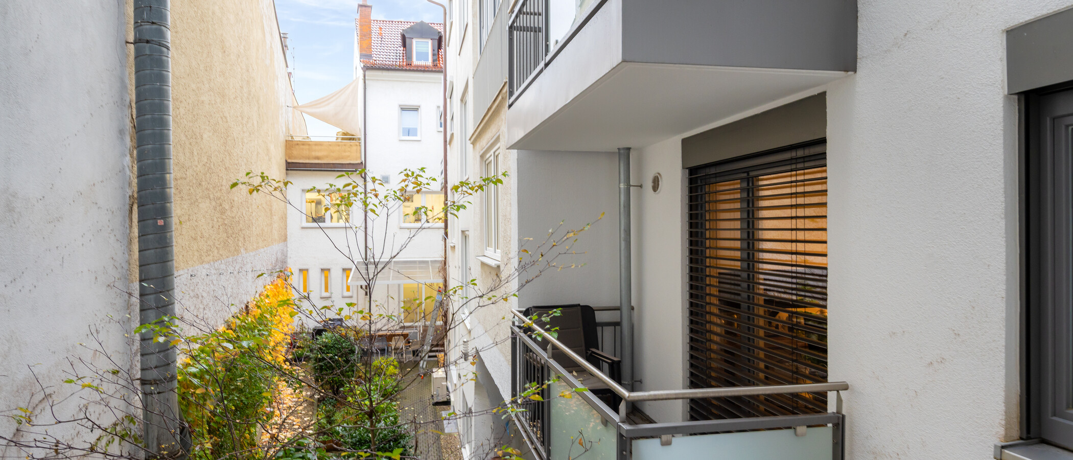 apartment München Maxvorstadt 01 view 14633