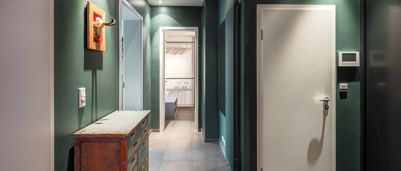 house Vaterstetten 01 hall 14635