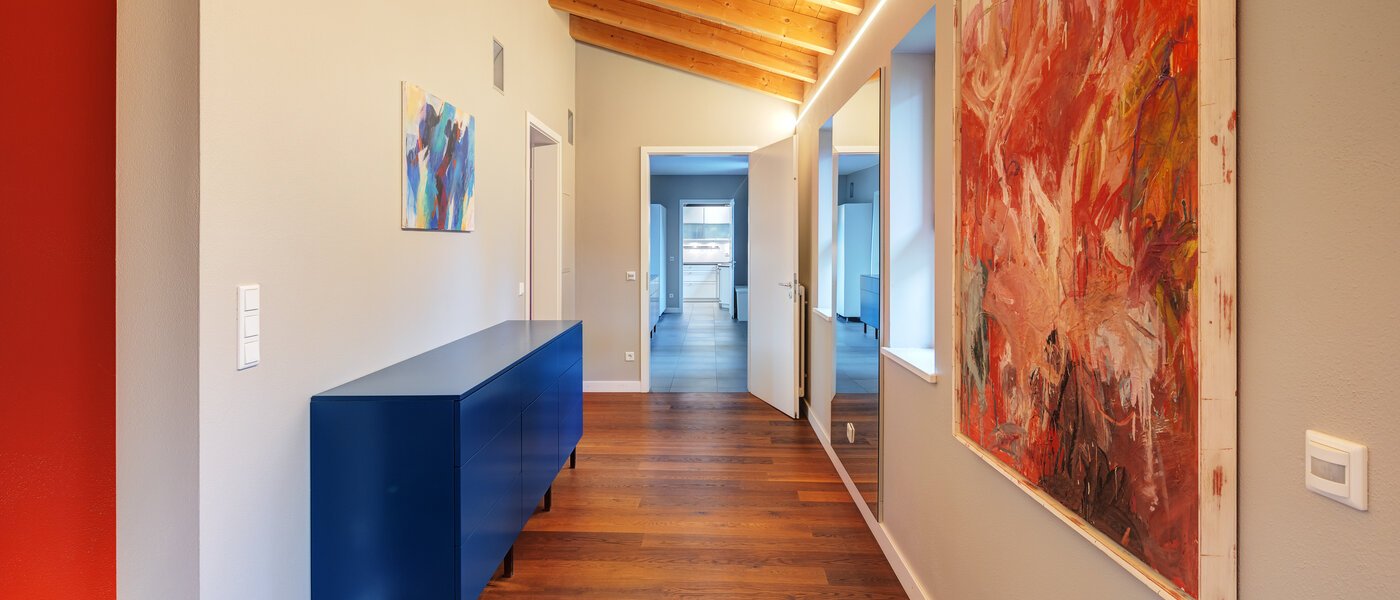 house Vaterstetten 04 hall 14635