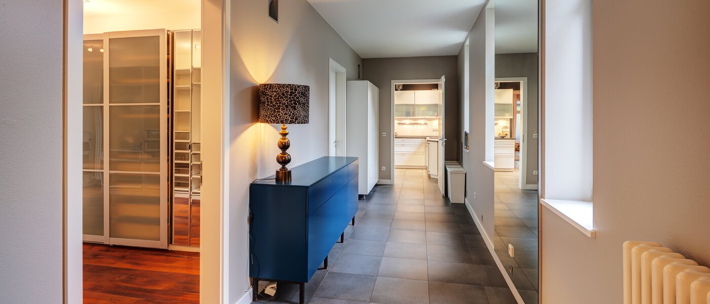 house Vaterstetten 06 hall 14635