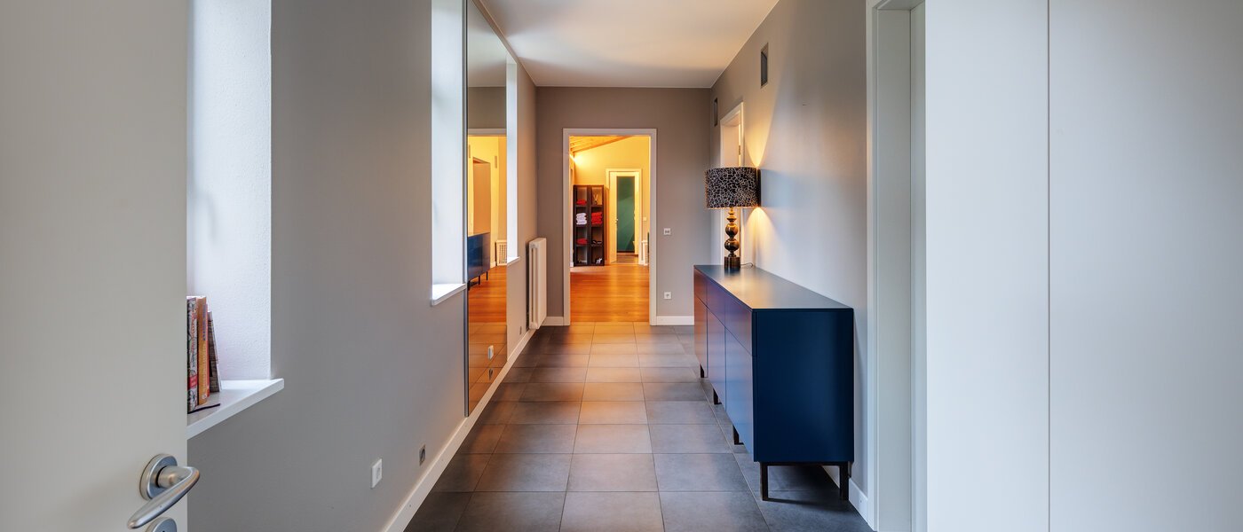 house Vaterstetten 07 hall 14635