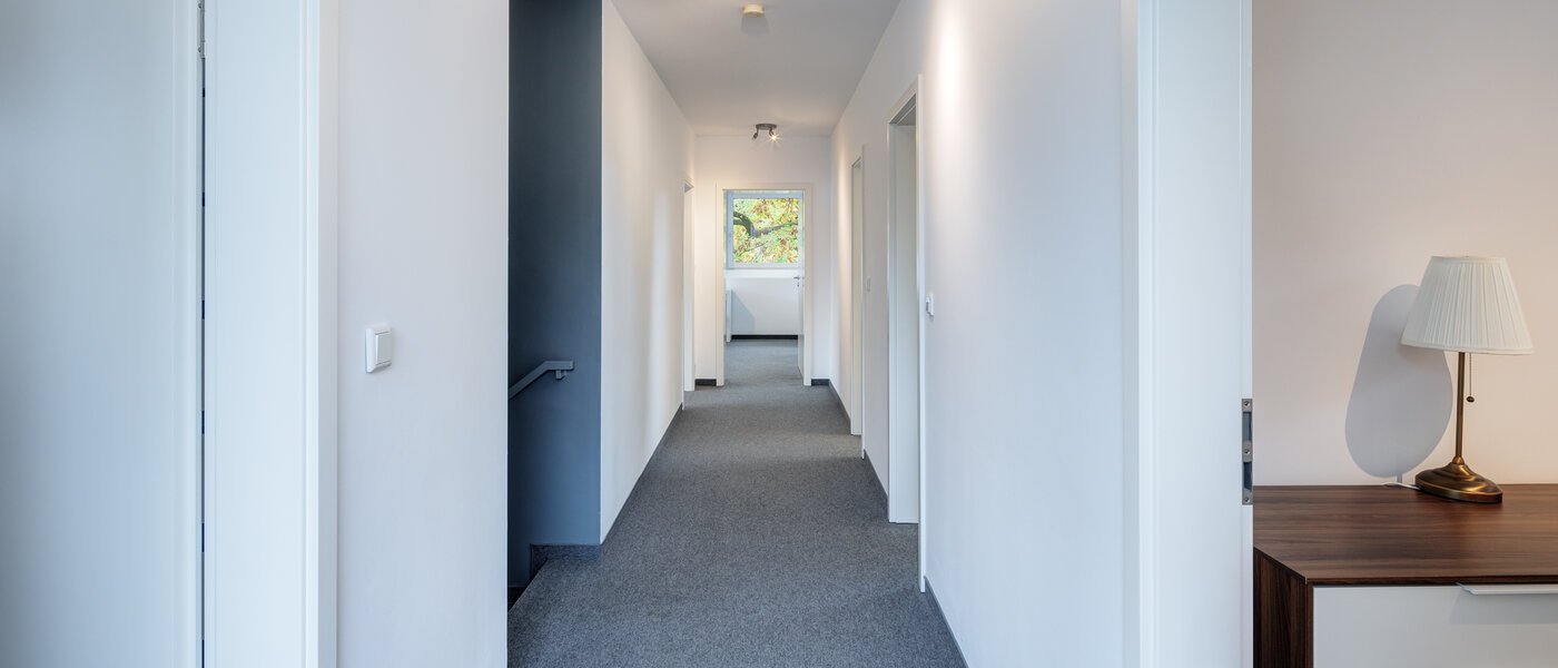 house Vaterstetten 08 hall 14635