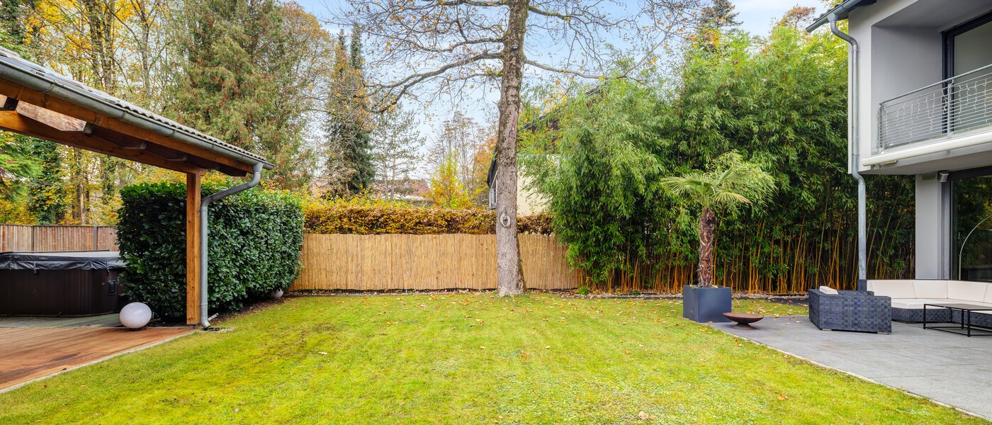 house Vaterstetten 02 garden 14635