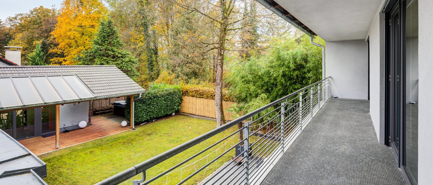 house Vaterstetten 01 balcony 14635