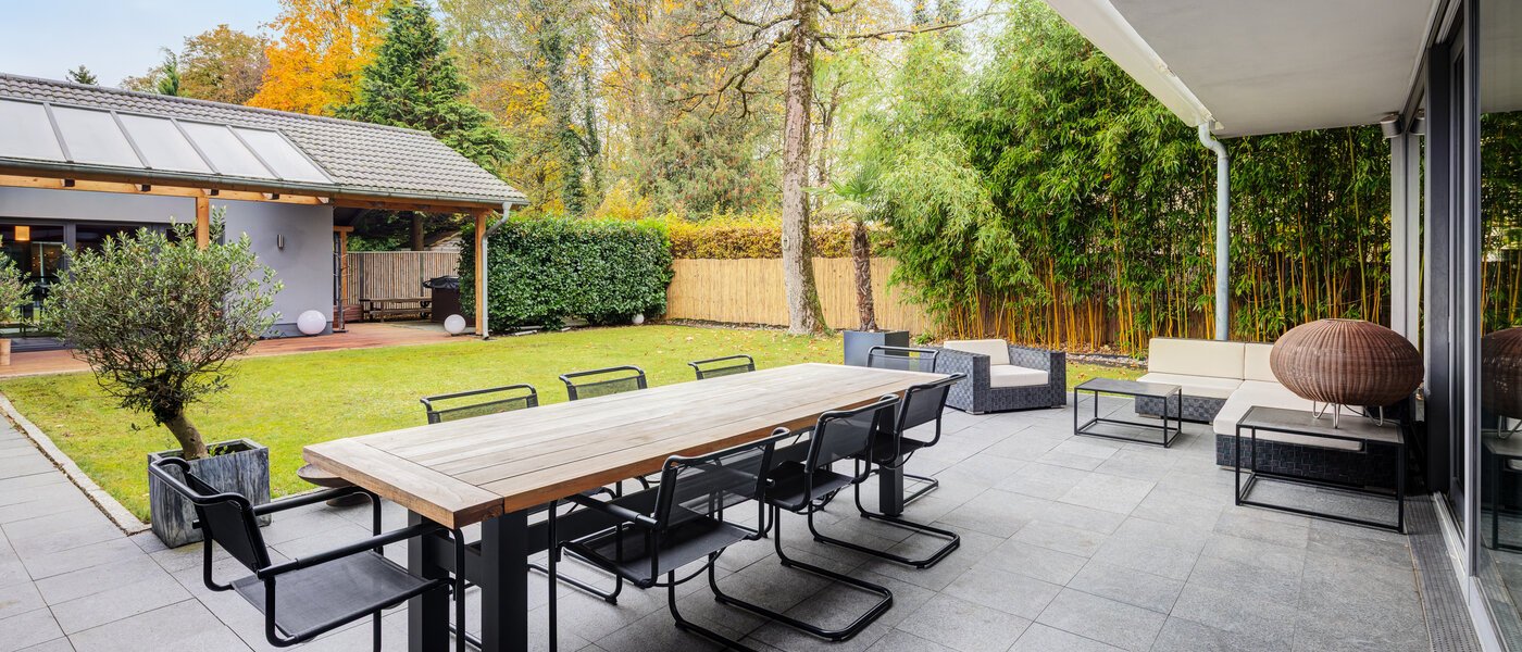 house Vaterstetten 03 terrace 14635