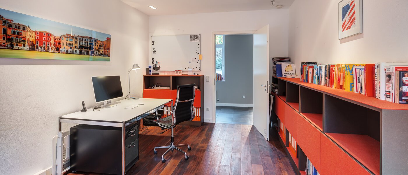 house Vaterstetten 02 office 14635