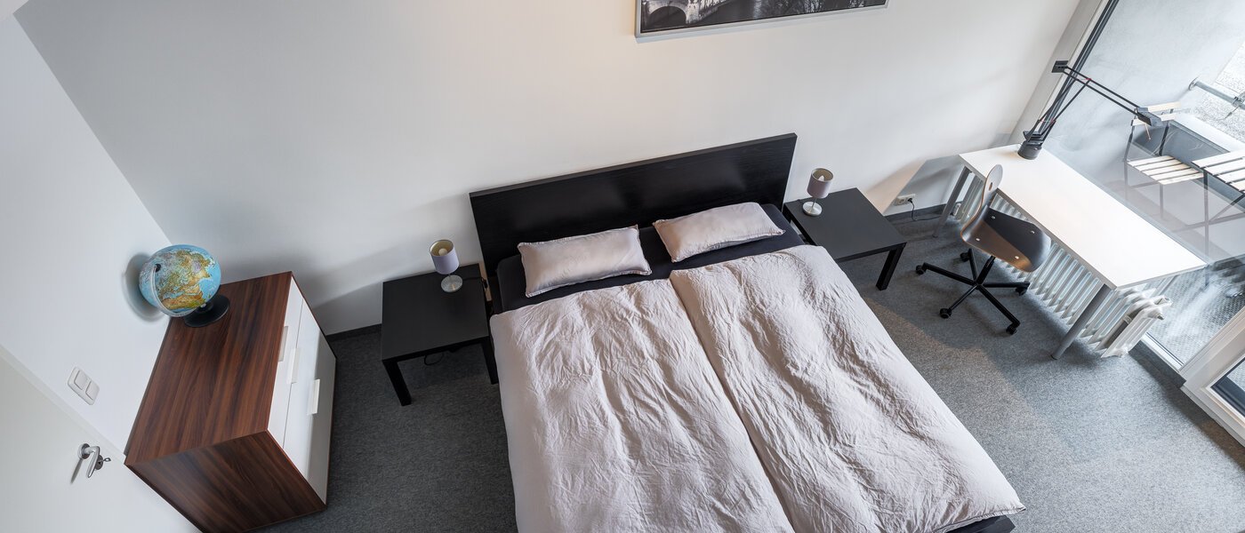 house Vaterstetten 04 2. bedroom 14635