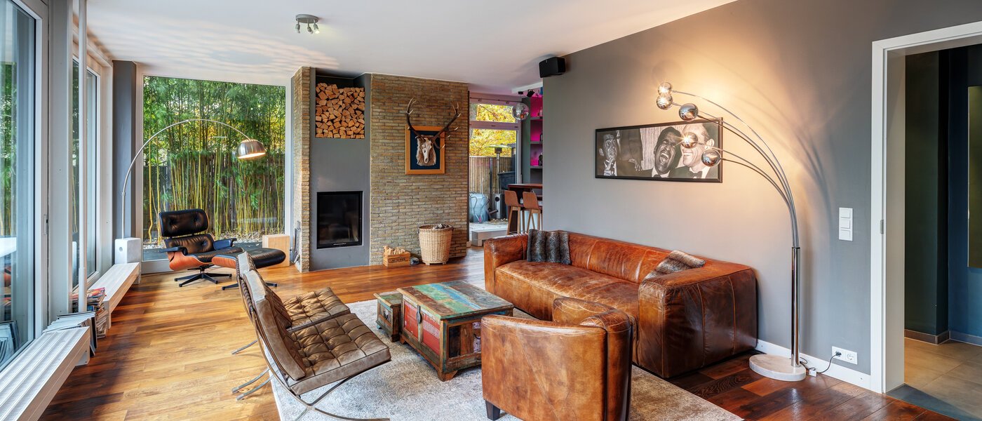 house Vaterstetten 01 2. living room 14635