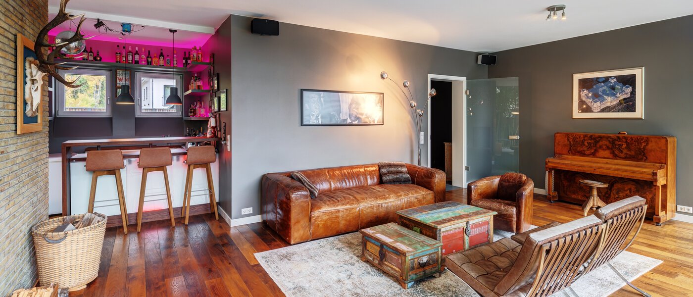 house Vaterstetten 03 2. living room 14635