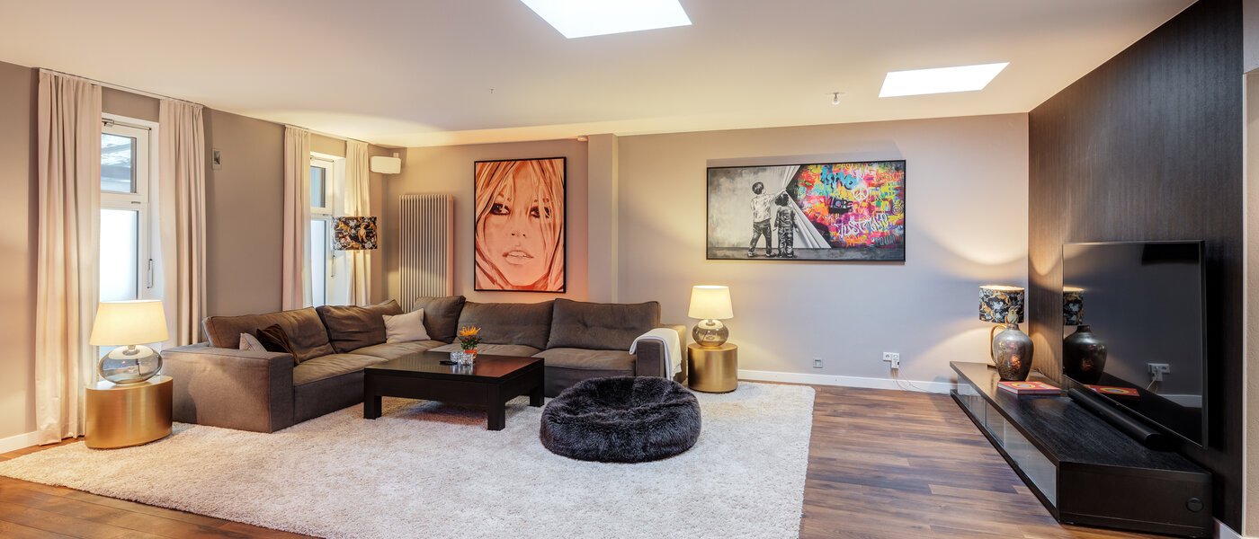 house Vaterstetten 01 living room 14635