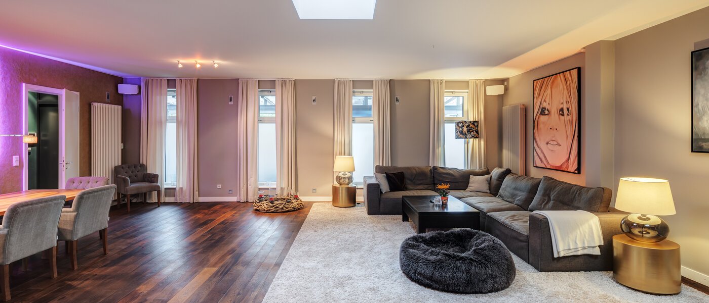 house Vaterstetten 02 living room 14635