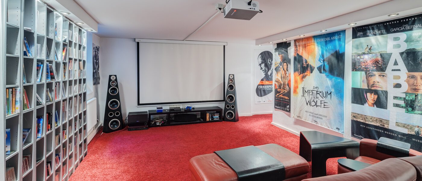 house Vaterstetten 01 Home cinema 14635
