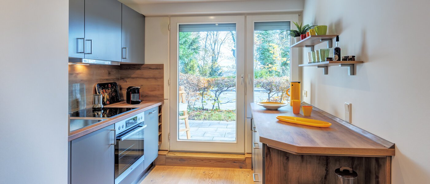 apartment München Thalkirchen 01 kitchen 14636