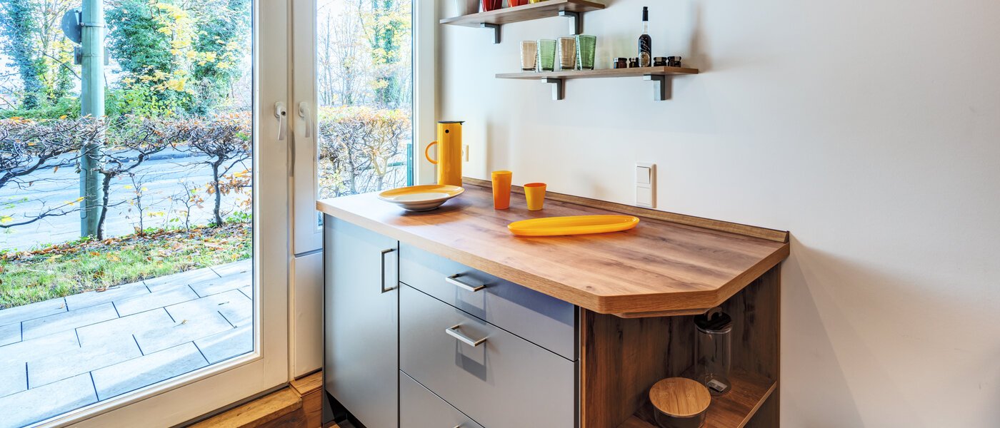 apartment München Thalkirchen 03 kitchen 14636