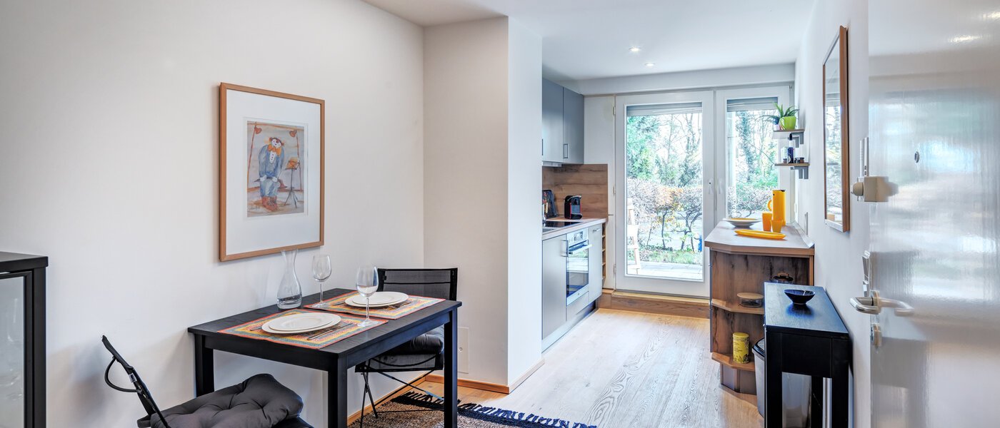 apartment München Thalkirchen 04 kitchen 14636