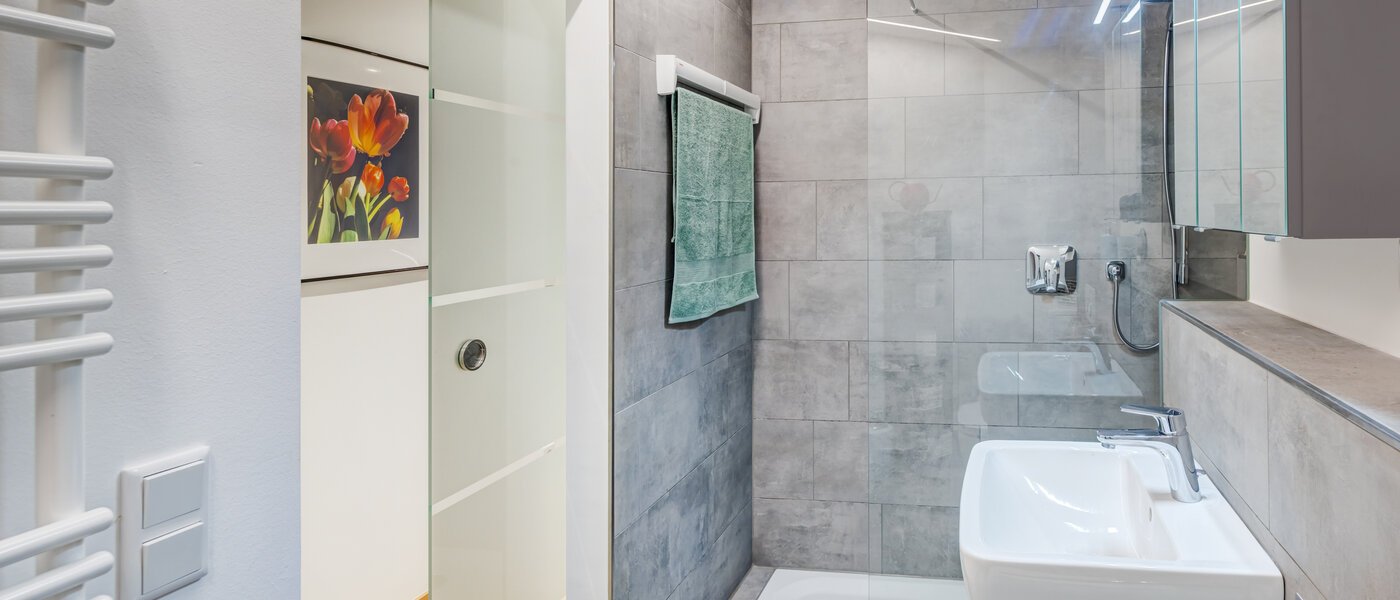 apartment München Thalkirchen 03 bathroom 14636