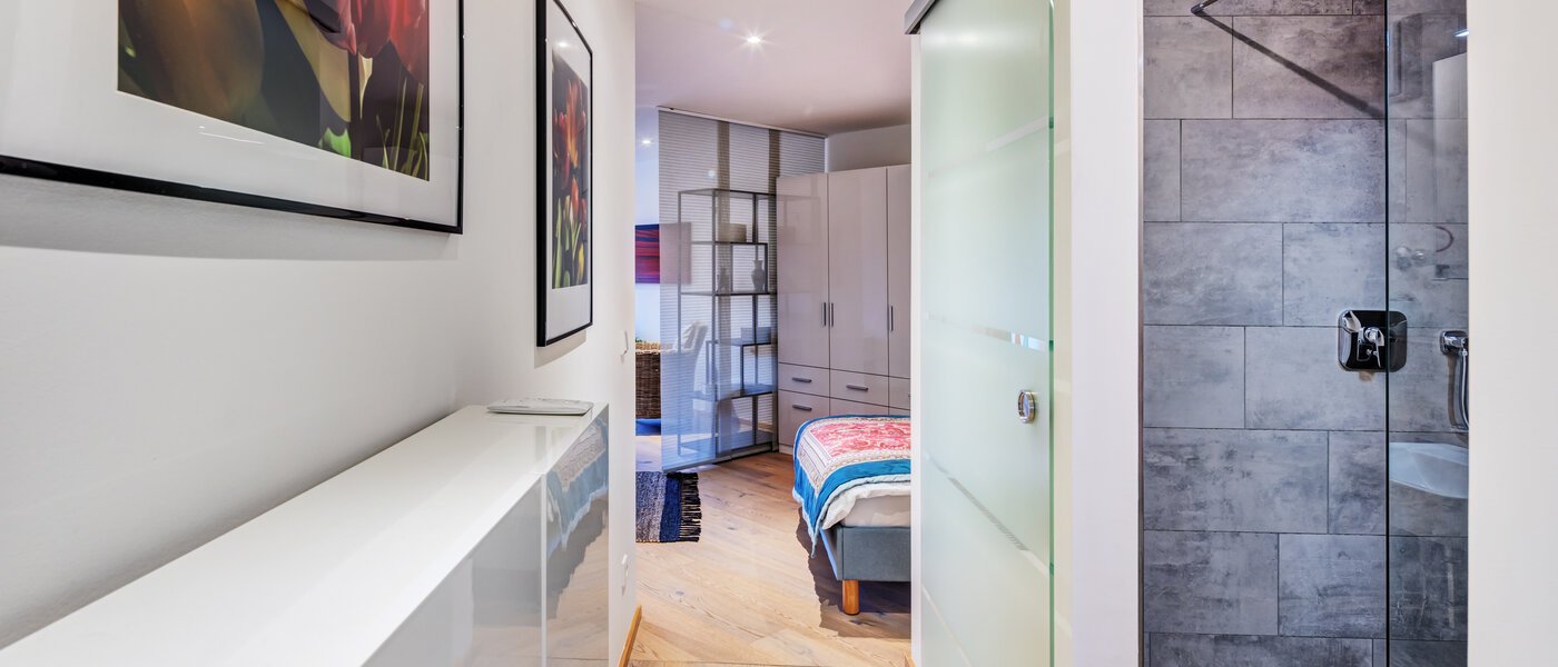 apartment München Thalkirchen 03 hall 14636