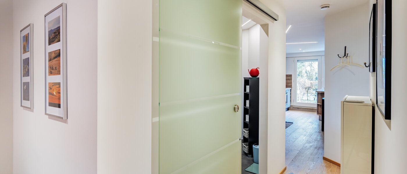 apartment München Thalkirchen 04 hall 14636