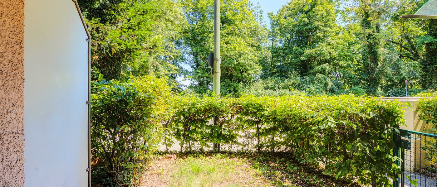 apartment München Thalkirchen 02 2. terrace 14636