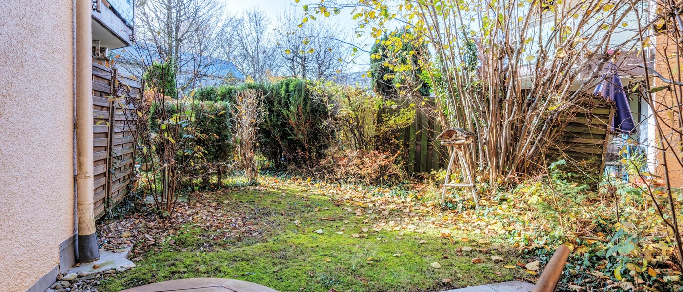 apartment München Thalkirchen 04 1. terrace 14636