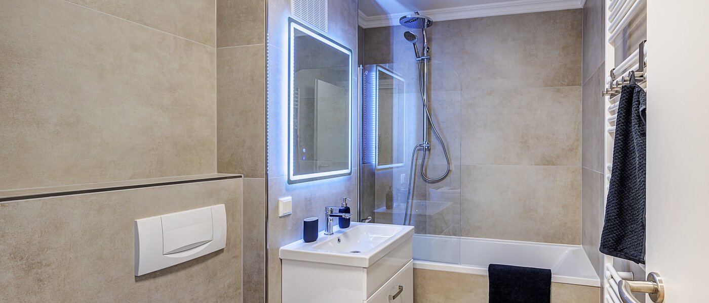 apartment München Ramersdorf 01 bathroom 14637