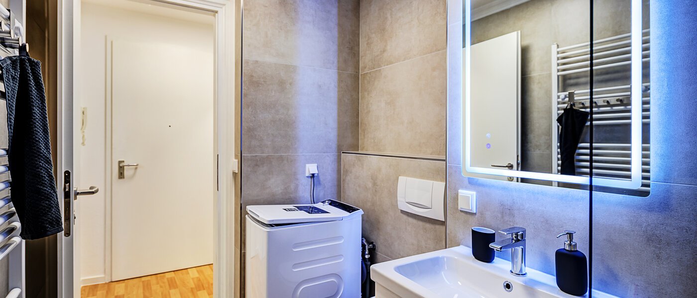 apartment München Ramersdorf 02 bathroom 14637