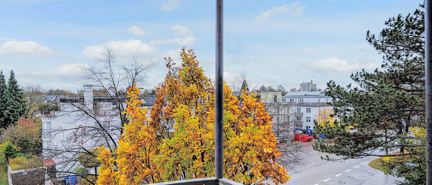 apartment München Ramersdorf 02 balcony 14637