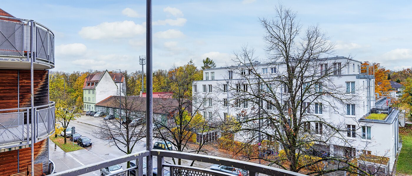 apartment München Ramersdorf 03 balcony 14637
