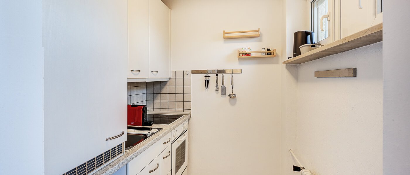 apartment München Moosach 01 kitchen 14638