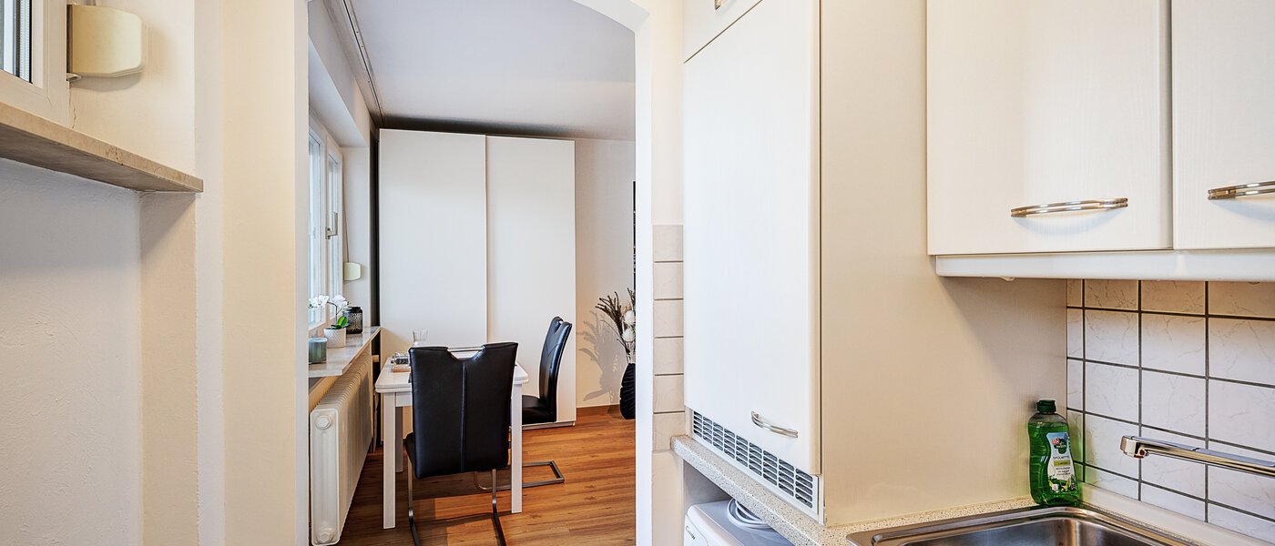 apartment München Moosach 02 kitchen 14638