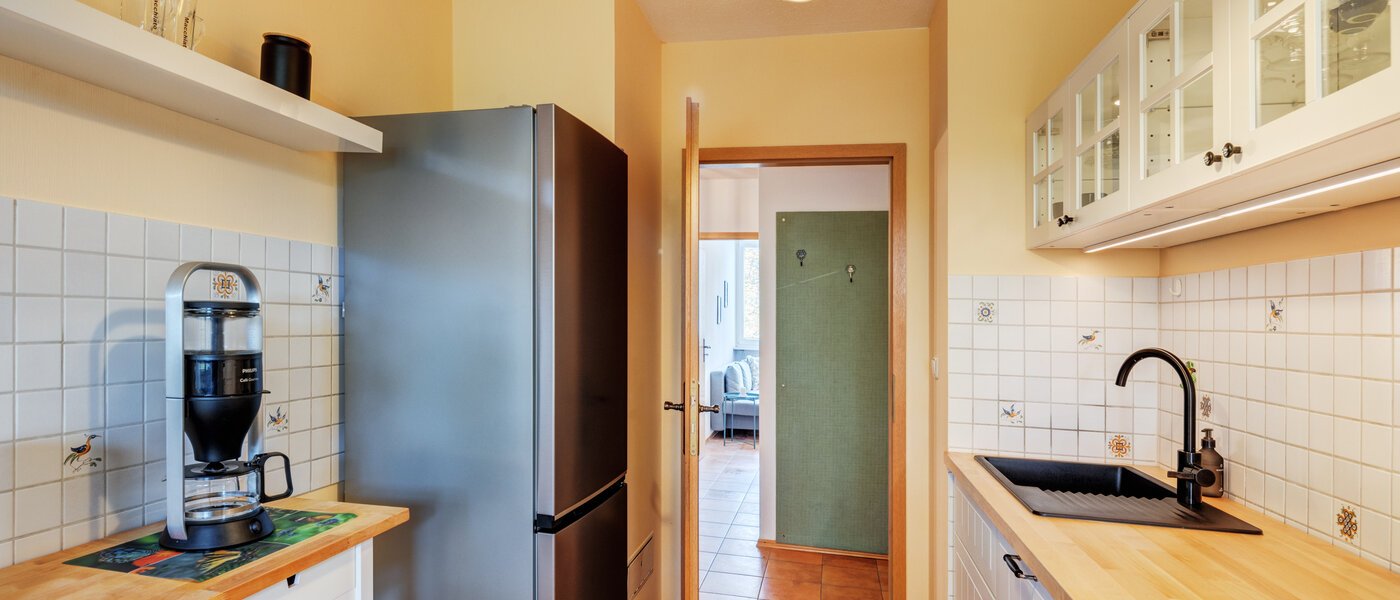 apartment München Bogenhausen 03 kitchen 14639