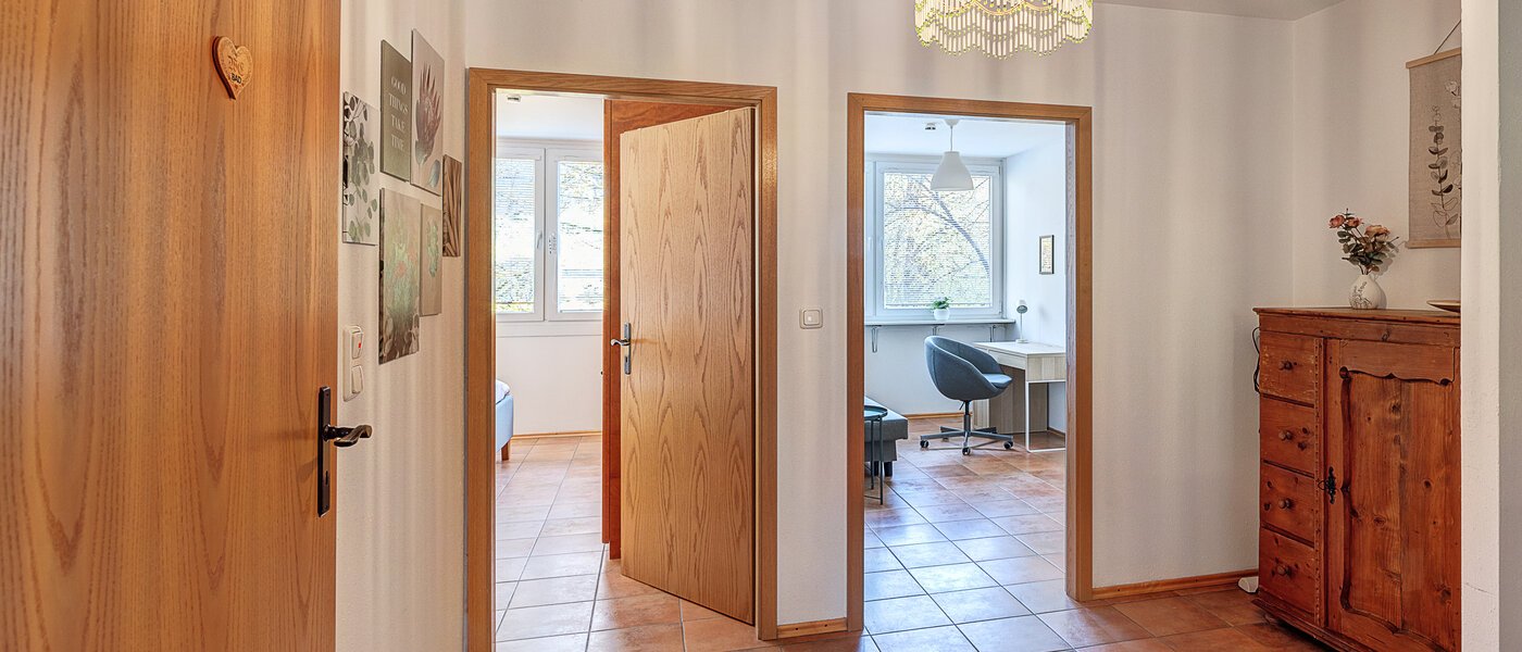 apartment München Bogenhausen 04 hall 14639