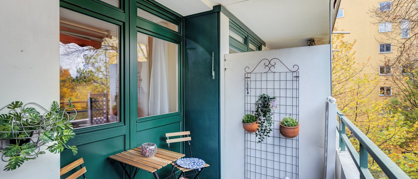 apartment München Bogenhausen 01 balcony 14639