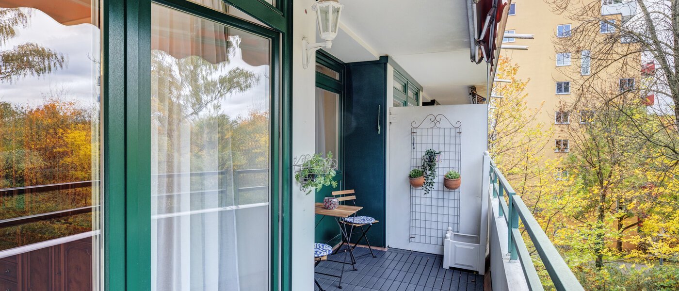 apartment München Bogenhausen 02 balcony 14639