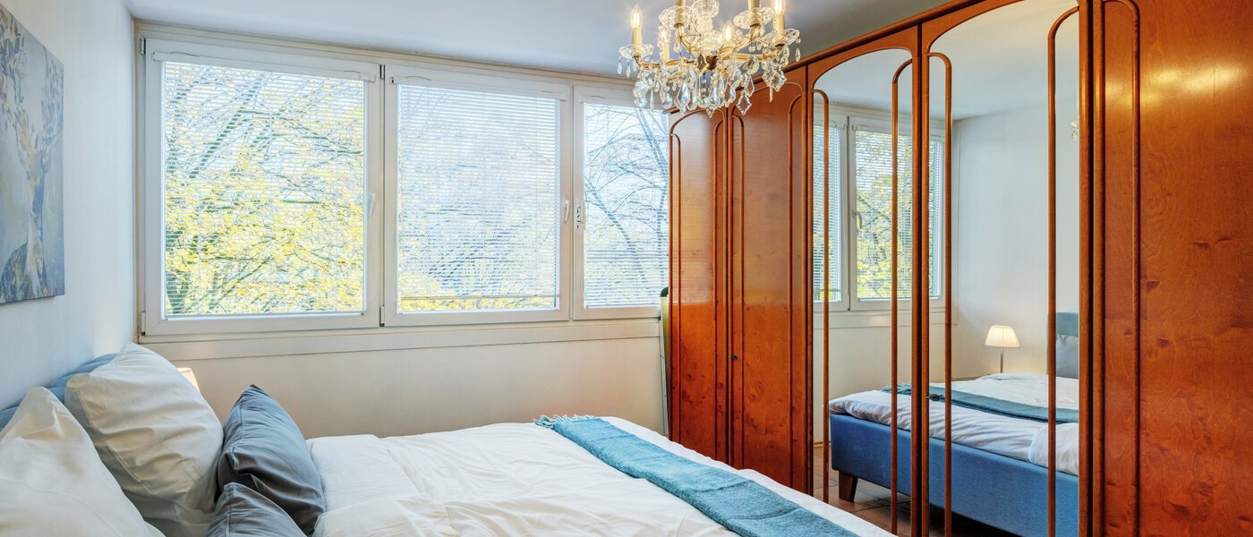 apartment München Bogenhausen 02 bedroom 14639