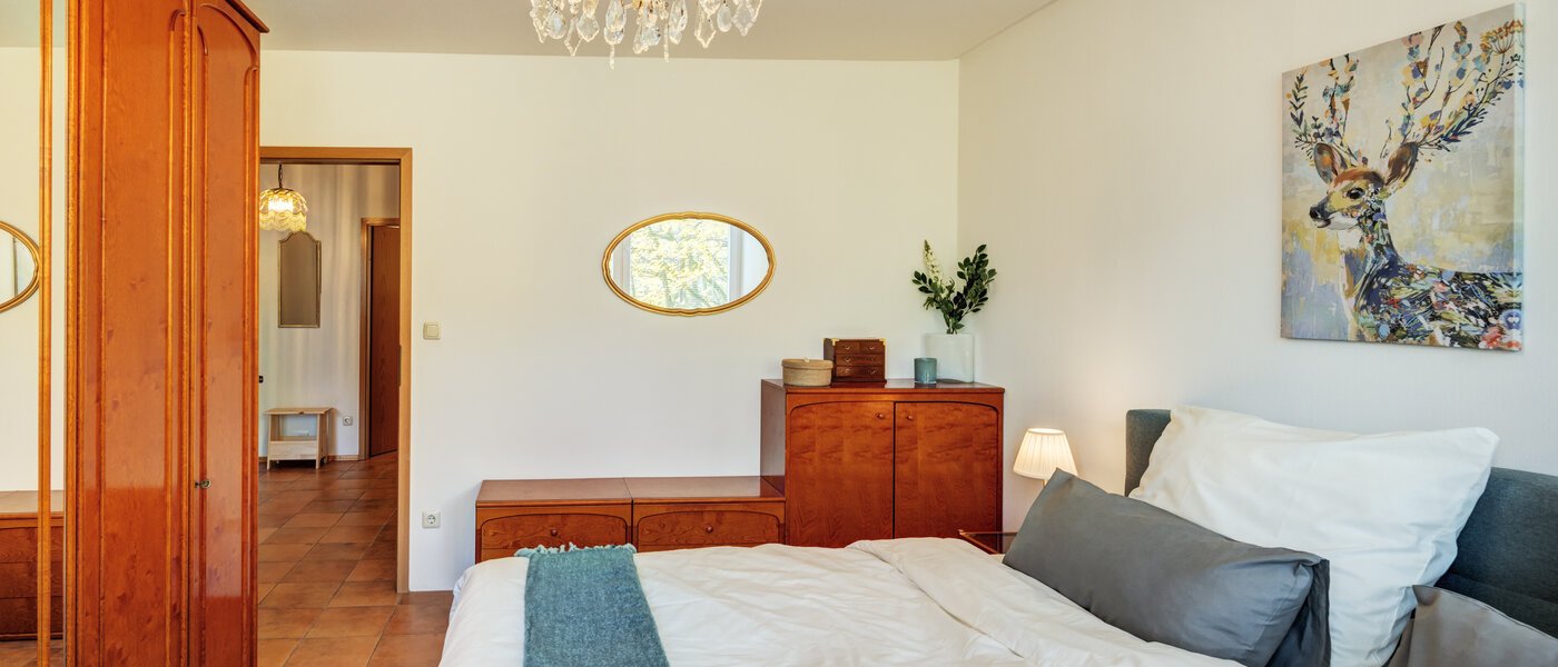 apartment München Bogenhausen 03 bedroom 14639