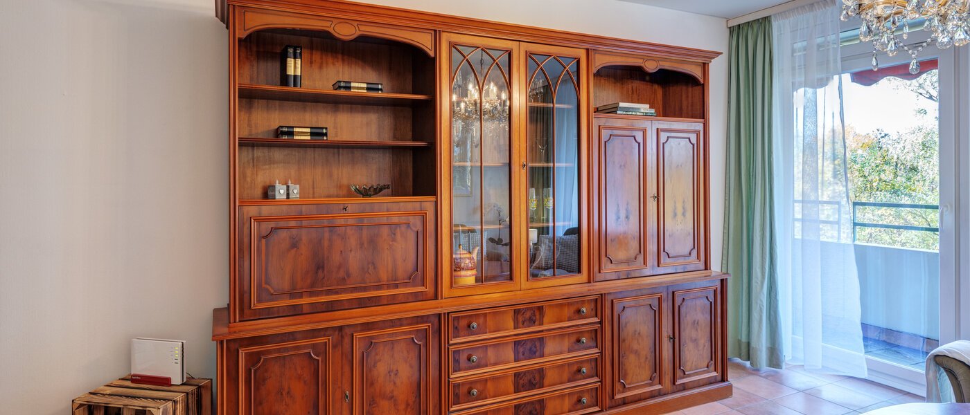 apartment München Bogenhausen 03 living room 14639