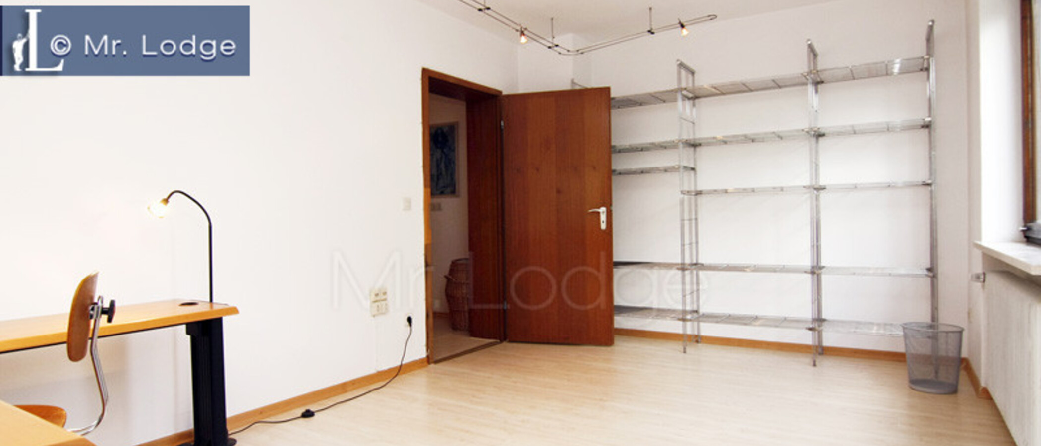 semi-detached house München Trudering 01 office area 1464