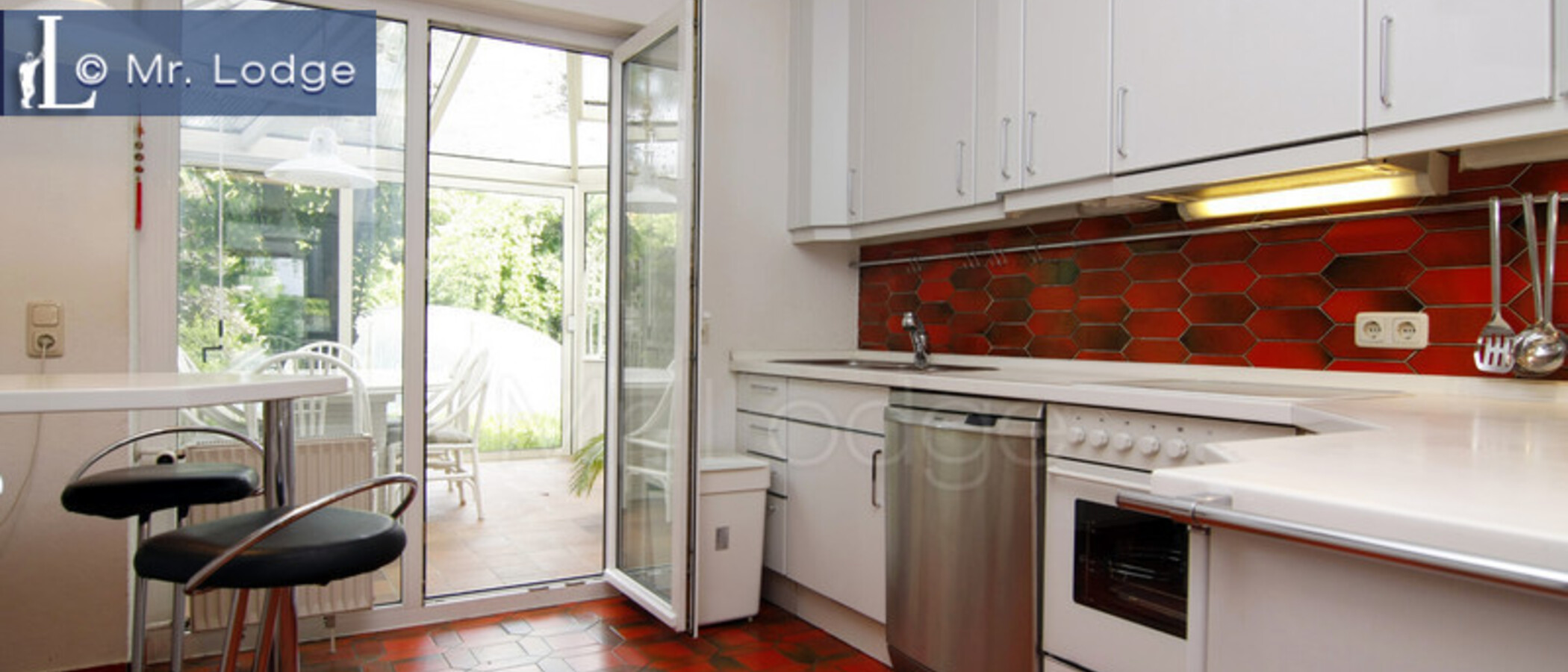 semi-detached house München Trudering 01 kitchen 1464