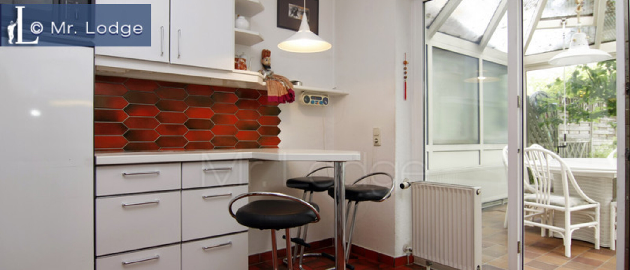 semi-detached house München Trudering 02 kitchen 1464