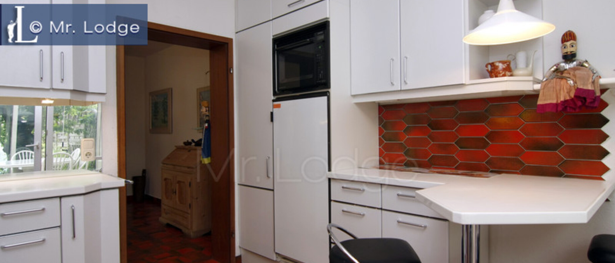 semi-detached house München Trudering 03 kitchen 1464