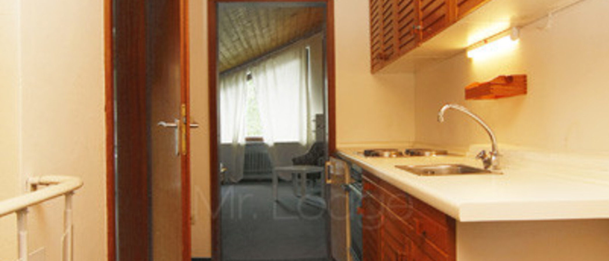 semi-detached house München Trudering 05 kitchen 1464