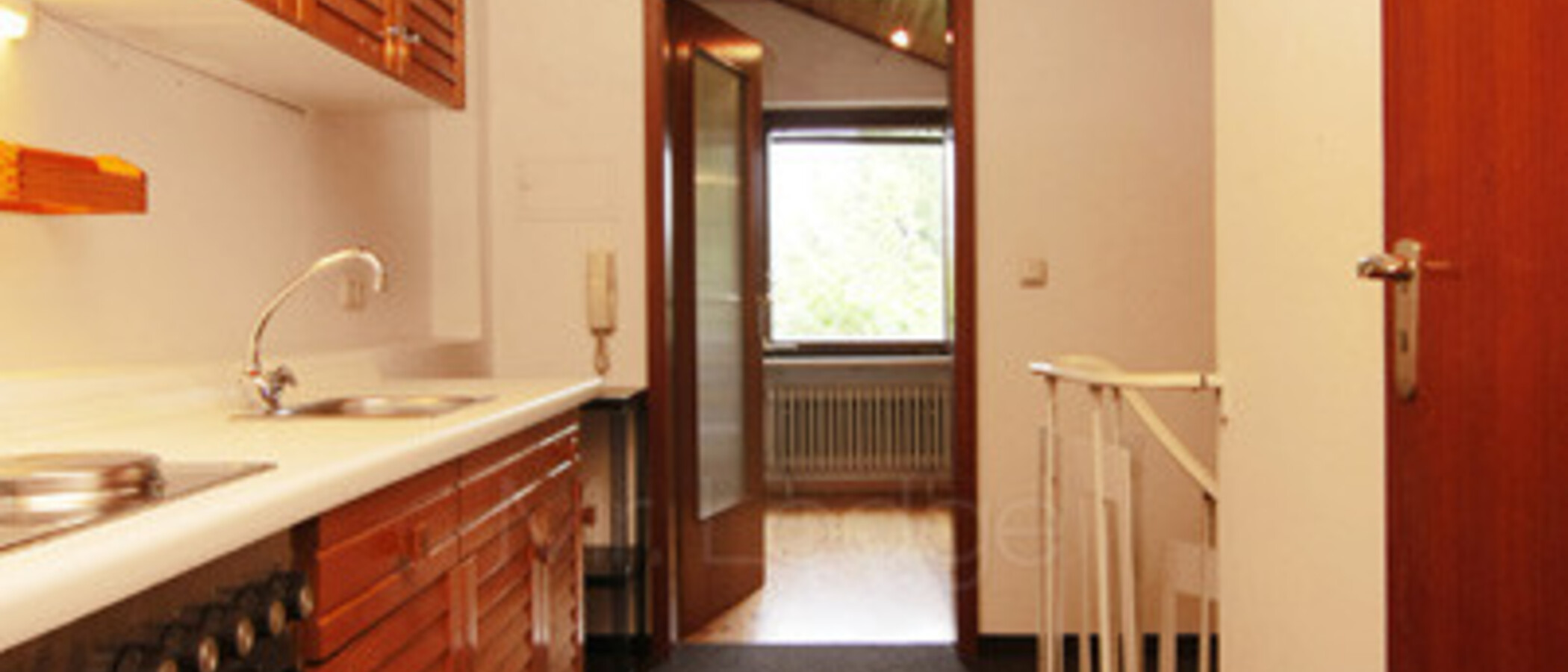 semi-detached house München Trudering 06 kitchen 1464