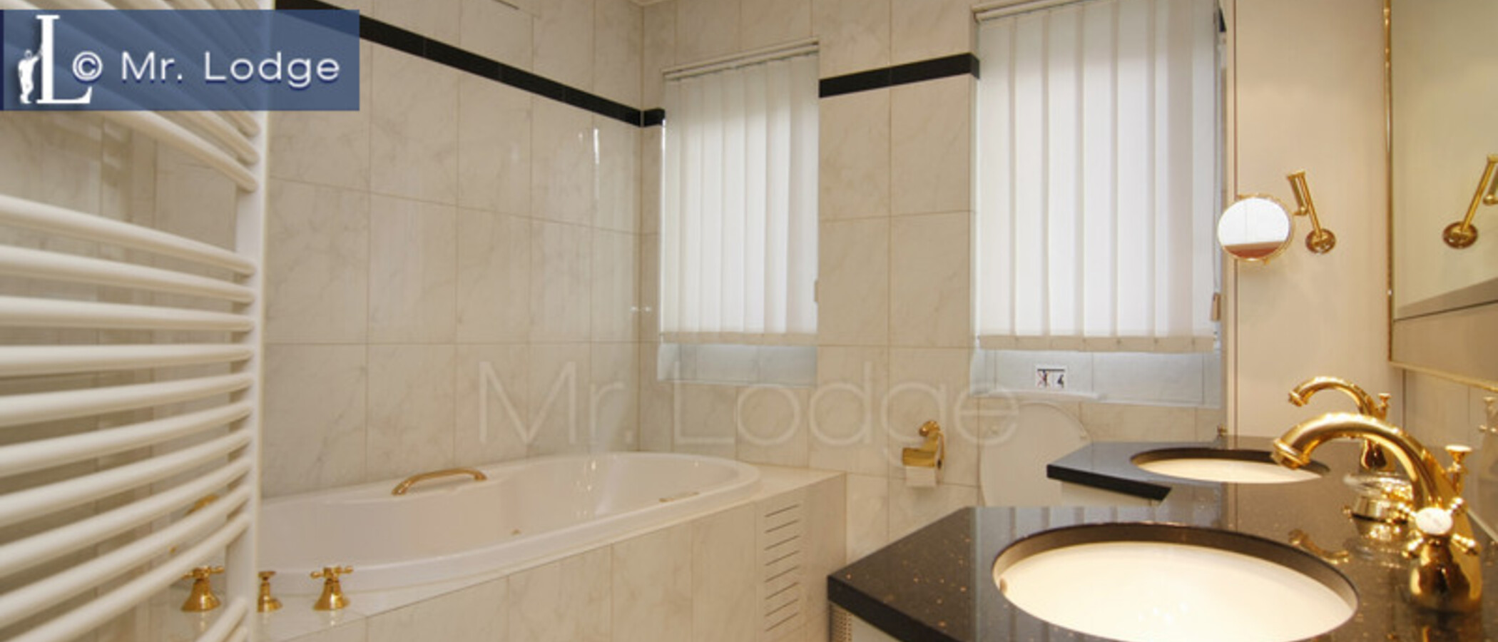 semi-detached house München Trudering 01 bathroom 1464