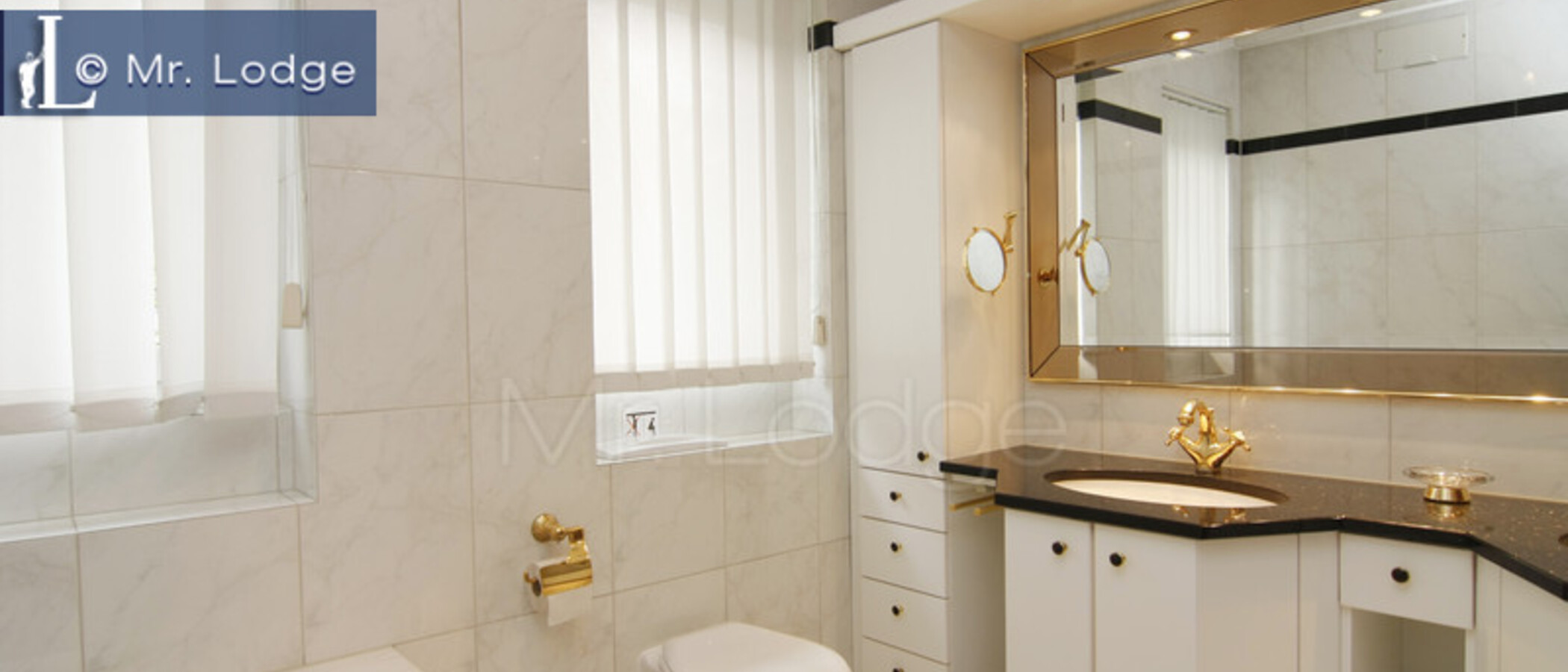 semi-detached house München Trudering 02 bathroom 1464